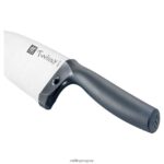 twinny 4,25 pulgadas, cuchillo de chef, azul Zwilling cuchillería A688HF97 - Image 10