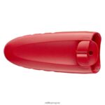 twinny 4,25 pulgadas, cuchillo de chef, rojo Zwilling cuchillería A688HF98 - Image 6
