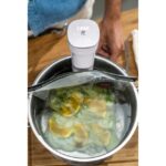 varilla sous vide enfinigy, blanca Zwilling cocina A688HF536 - Image 2