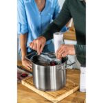 varilla sous vide enfinigy, blanca Zwilling cocina A688HF536 - Image 3